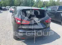 2021 Nissan ROGUE фото