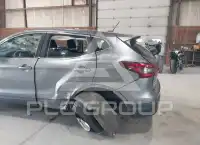 2021 Nissan ROGUE фото