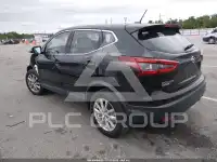 2021 Nissan ROGUE фото