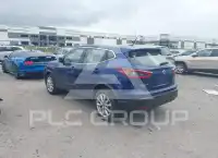 2021 Nissan ROGUE фото