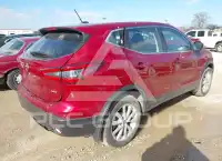 2021 Nissan ROGUE фото