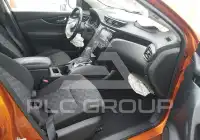 2021 Nissan ROGUE фото