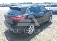 2021 Nissan ROGUE фото