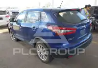 2021 Nissan ROGUE фото