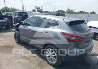 2021 Nissan ROGUE фото
