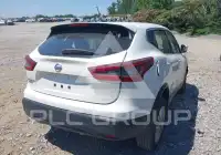 2021 Nissan ROGUE фото