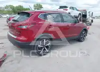 2021 Nissan ROGUE фото