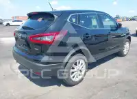 2021 Nissan ROGUE фото
