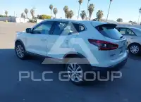 2021 Nissan ROGUE фото