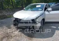 2021 Nissan ROGUE фото