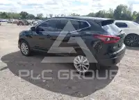 2021 Nissan ROGUE фото