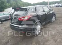 2021 Nissan ROGUE фото
