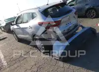 2021 Nissan ROGUE фото