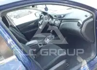 2021 Nissan ROGUE фото