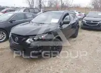 2021 Nissan ROGUE photo