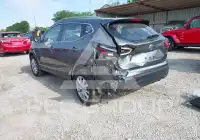 2021 Nissan ROGUE фото