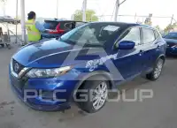 2021 Nissan ROGUE фото