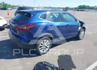 2021 Nissan ROGUE фото