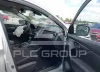 2021 Nissan ROGUE фото
