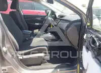 2021 Nissan ROGUE фото
