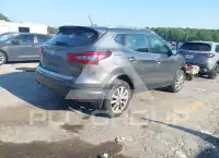 2021 Nissan ROGUE фото