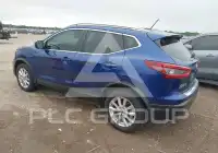 2021 Nissan ROGUE фото