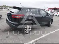 2021 Nissan ROGUE фото