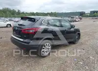 2021 Nissan ROGUE фото