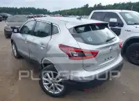 2021 Nissan ROGUE фото