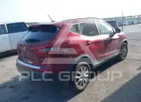 2021 Nissan ROGUE photo