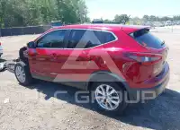 2021 Nissan ROGUE фото