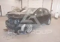 2021 Nissan ROGUE фото