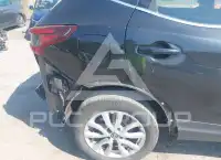 2021 Nissan ROGUE фото