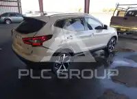 2021 Nissan ROGUE фото