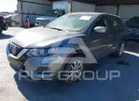 2021 Nissan ROGUE фото