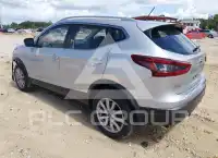2021 Nissan ROGUE фото