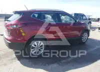 2021 Nissan ROGUE фото