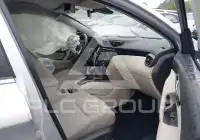 2021 Nissan ROGUE фото
