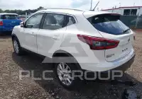 2021 Nissan ROGUE фото