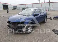 2021 Nissan ROGUE фото
