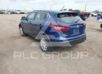 2021 Nissan ROGUE фото