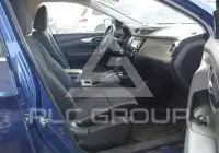 2021 Nissan ROGUE фото
