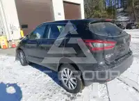 2021 Nissan ROGUE фото