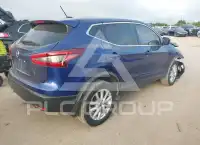 2021 Nissan ROGUE фото