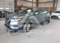 2021 Nissan ROGUE фото