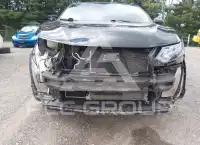 2021 Nissan ROGUE фото
