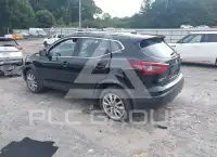 2021 Nissan ROGUE photo