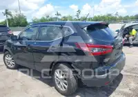 2021 Nissan ROGUE фото