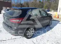 2021 Nissan ROGUE фото