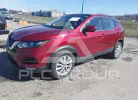 2021 Nissan ROGUE фото